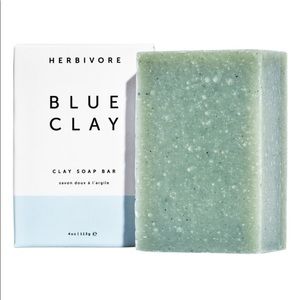 Blue Clay Soap
